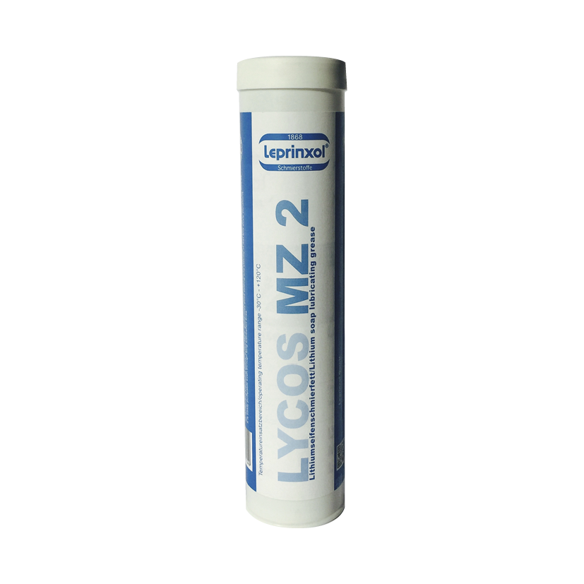 8. Lycos MZ 2