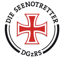 Logo DGzRS