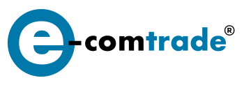 e comtrade.Logo